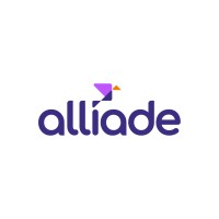 Alliade logo - Similar company to In-Menz