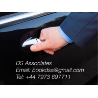 DS Associates (UK) Ltd logo - Similar company to Ds Associates