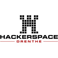 Hackerspace Drenthe logo - Similar company to Fablabcoevorden