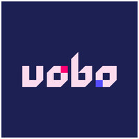 VOBO logo - Similar company to Cubiss