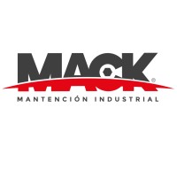 Mack Mantención Industrial logo - Similar company to Sicmon Chile