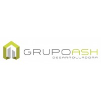 GRUPO ASH logo - Similar company to Cufrisa