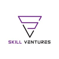 Skill Ventures logo - Similar company to Skill Graphics Ltd.