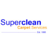 Superclean Carpet Services