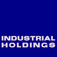 Industrial Holdings logo - Similar company to Loop Media