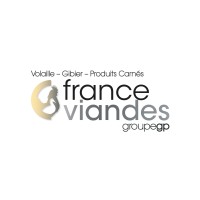 France Viandes (Groupe GP) logo - Similar company to Groupe Gp