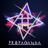 Propaganda Electronic Music Club logo - Similar company to Intro Digital Technology Co., Ltd