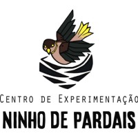 Centro De Experimentações - Ninho De Pardais