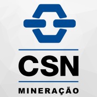 CSN Mineração logo - Similar company to Csn Cimentos S.A