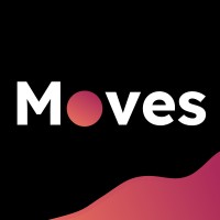 Moves logo - Similar company to Huntercodes