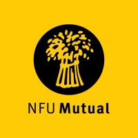 NFU Mutual Honley logo - Similar company to Had-Print