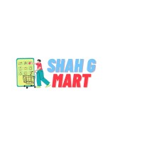 SHAH G MART logo - Similar company to E Commerce Pro Solution