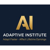 Adaptive Institute logo - Similar company to Nedzero.Org