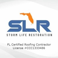 STORM LIFE RESTORATION LLC logo - Similar company to Restore Now