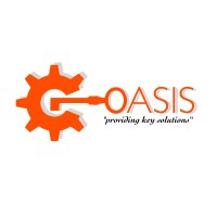 Oasis Engineering & Fabrication Works logo - Similar company to Mirek Thermoformers Private Limited