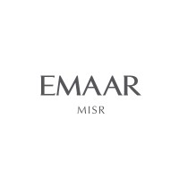 Emaar Misr logo - Similar company to Mountain View