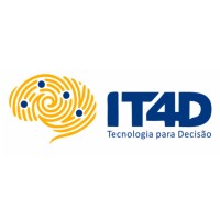 IT4D Soluções logo - Similar company to It4Data