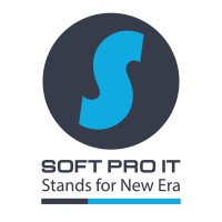 SOFT PRO IT logo - Similar company to Soft Pro Inc