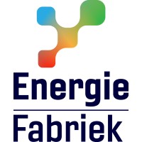 Energie|Fabriek logo - Similar company to Quubit Solutions B.V.