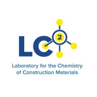 Laboratory for the Chemistry of Construction Materials (LC2) logo - Similar company to Polyrise Sas