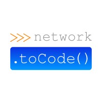 Network to Code logo - Similar company to Cloudmylab