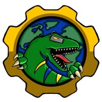 Etechnology #8276 FRC logo - Similar company to Alphabots #1860