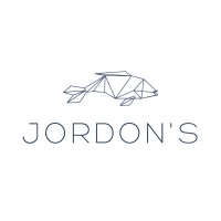 Jordon's Seafood logo - Similar company to Meat District Co