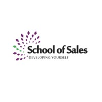 School-of-Sales.com logo - Similar company to School Of Marketing And Communication 