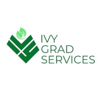 Ivy Grad Services LLC logo - Similar company to Open Hands Legal Services