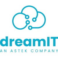 dreamIT by Astek logo - Similar company to Dream It