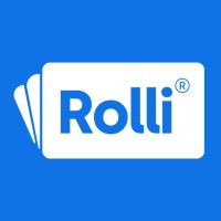 Rolli logo - Similar company to Convox