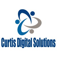 Curtis Digital Solutions logo - Similar company to Curtis Media Group