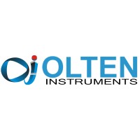 Olten Instruments logo - Similar company to Ems Instruments
