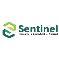 Sentinel Engineering & Fabrication logo - Similar company to Sentinel Engineering