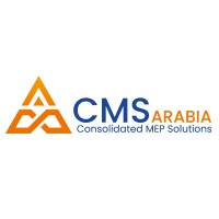 CMS Arabia logo - Similar company to Taleen