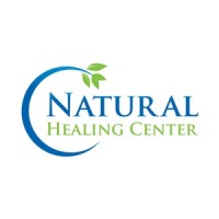 Natural Healing Center logo - Similar company to Slocal Roots