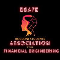 Bocconi Students Association for Financial Engineering logo - Similar company to Cntrd