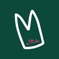 Atelier Tête de Mule logo - Similar company to Beside Communication