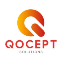 Qocept Digital Solutions logo - Similar company to Dizz2Bizz Solutions