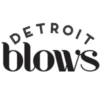 Detroit Blows logo - Similar company to The Equity Network