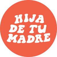 Hija De Tu Madre logo - Similar company to Golicense