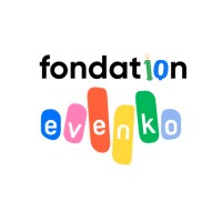 evenko foundation for emerging talent logo - Similar company to Fondation Barry F. Lorenzetti Foundation