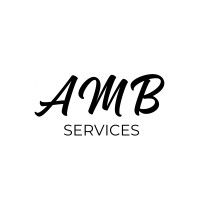 AMB Services logo - Similar company to Mbj - Solution D'Encaissement Et De Paiement