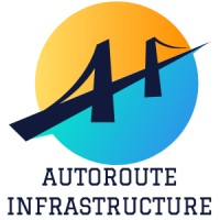 Autoroute Infrastructure logo - Similar company to Tpa Engineering