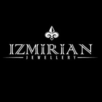 Izmirian Jewellery logo - Similar company to Joyjewels Fine Jewelry