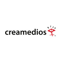 CREAMEDIOS ECUADOR logo - Similar company to Gemnsa