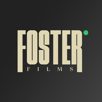 Foster Films - Produtora Audiovisual logo - Similar company to Door44 Studios