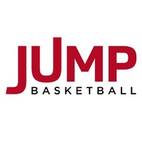 JUMP Basketball logo - Similar company to Futuremd