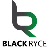 BLACKRYCE TECHNOLOGIES logo - Similar company to Suzoco Services Pvt Ltd
