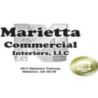 Marietta Commercial Interiors, LLC logo - Similar company to Rocket Mep Llc